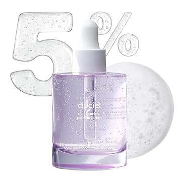 Niacinamide Peptide Serum